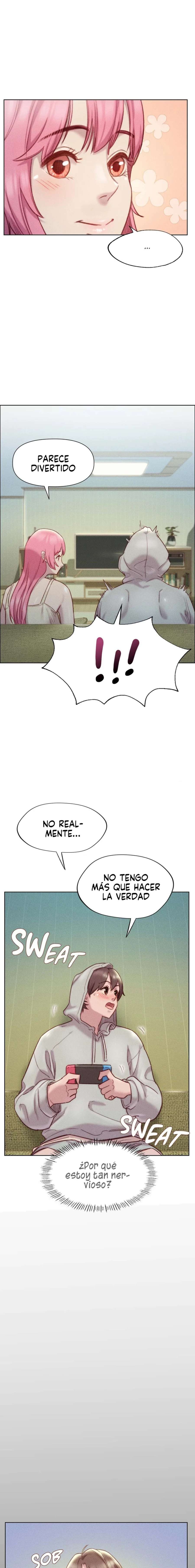 Chico del Harem Capítulo 16 - Página 4