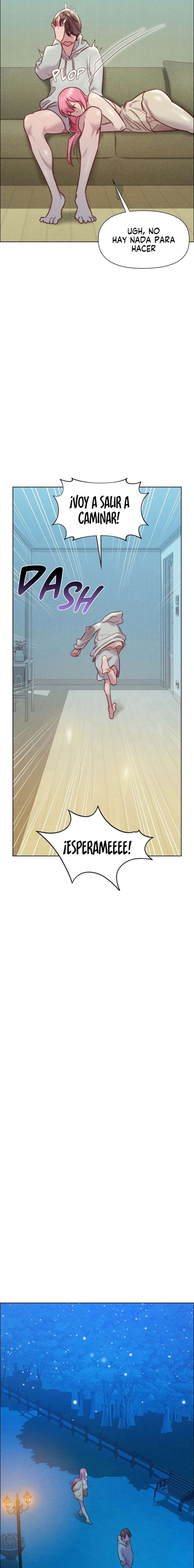 Chico del Harem Capítulo 16 - Página 6