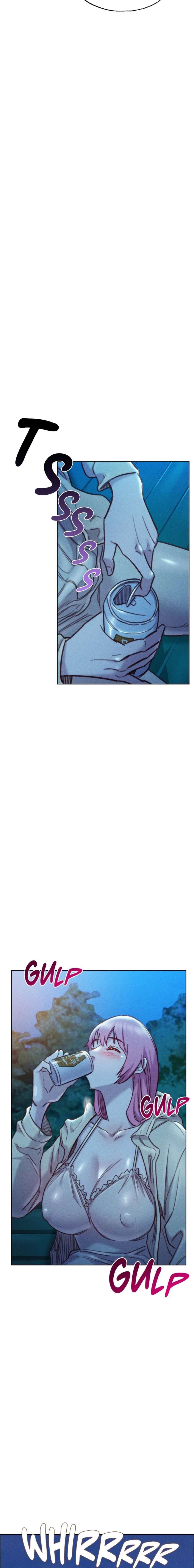 Chico del Harem Capítulo 16 - Página 9