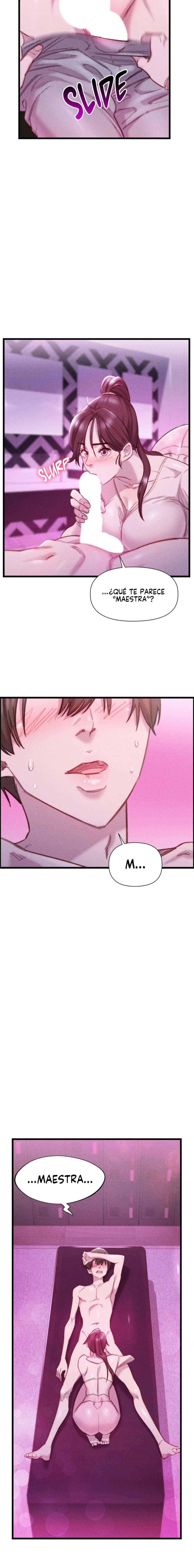 Chico del Harem Capítulo 17 - Página 14