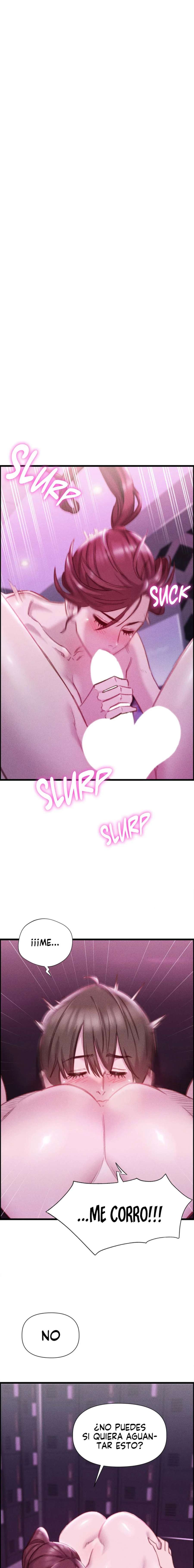 Chico del Harem Capítulo 17 - Página 15