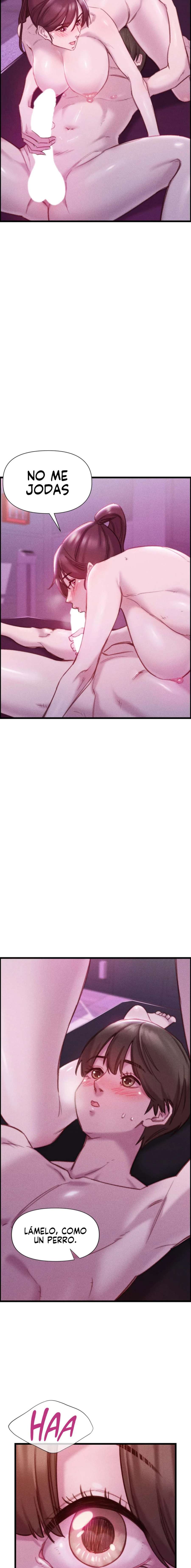 Chico del Harem Capítulo 17 - Página 16