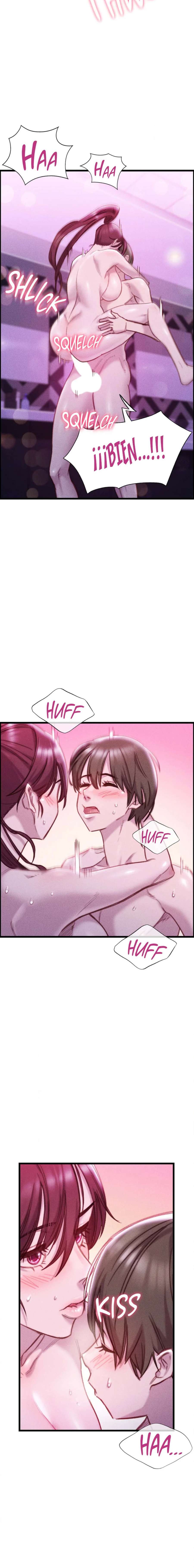 Chico del Harem Capítulo 17 - Página 19