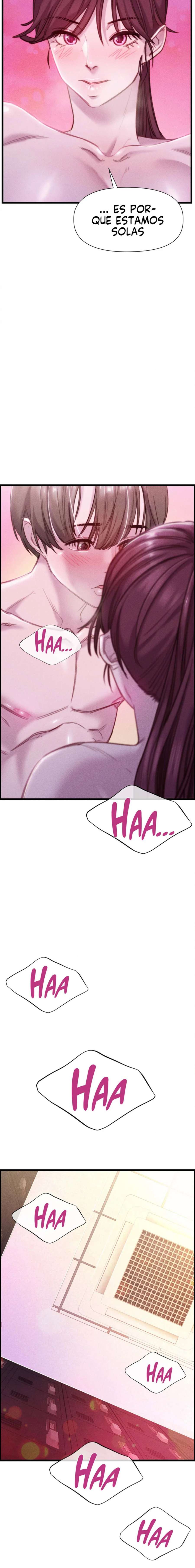 Chico del Harem Capítulo 17 - Página 23