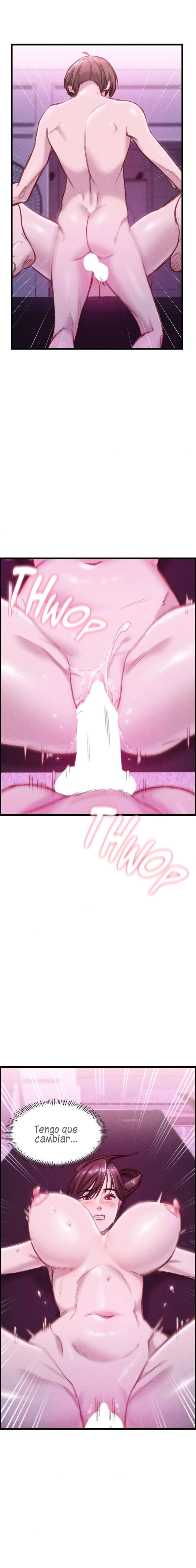 Chico del Harem Capítulo 17 - Página 24