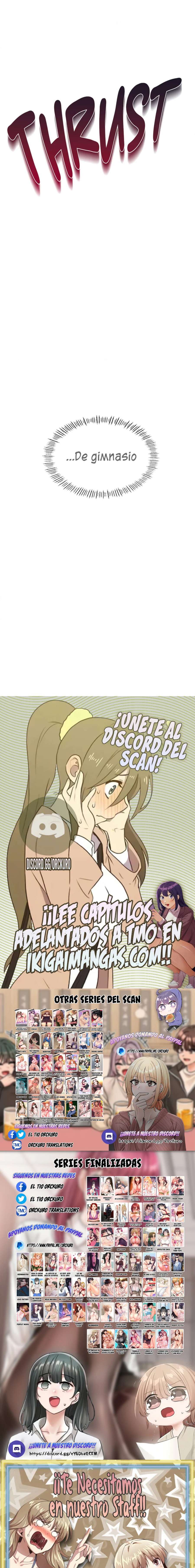 Chico del Harem Capítulo 17 - Página 25