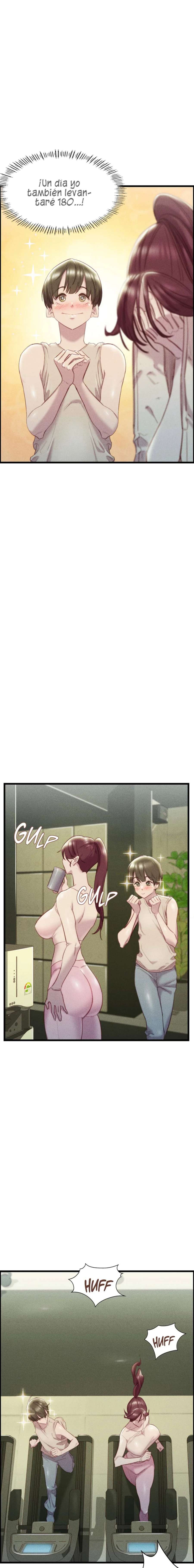 Chico del Harem Capítulo 17 - Página 5