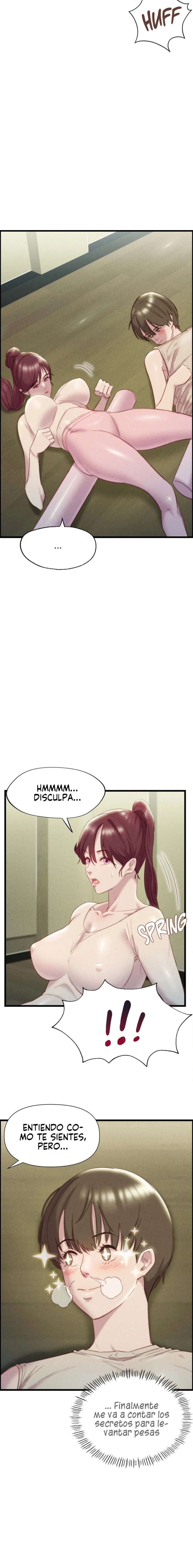 Chico del Harem Capítulo 17 - Página 6