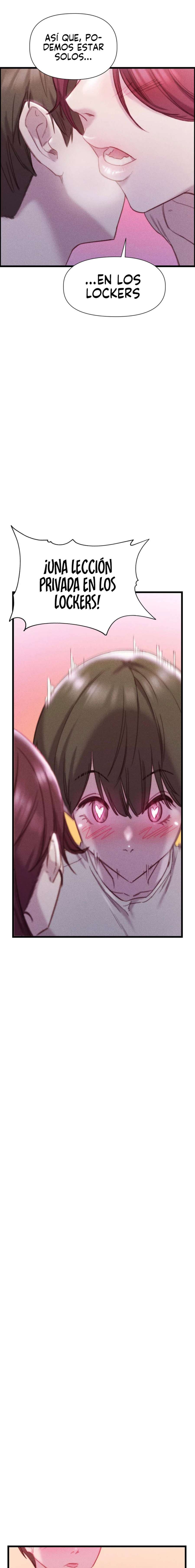 Chico del Harem Capítulo 17 - Página 9