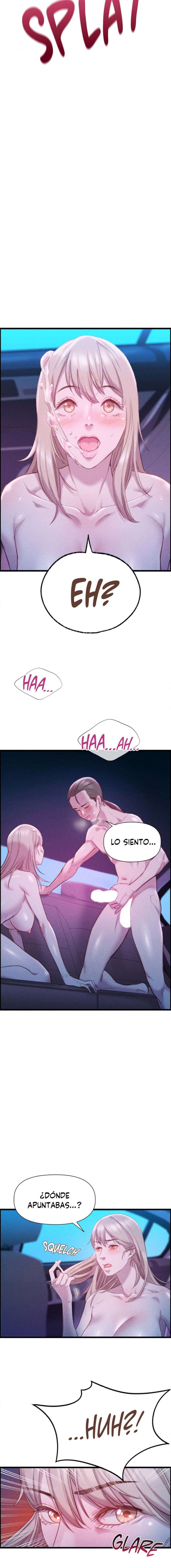 Chico del Harem Capítulo 18 - Página 11