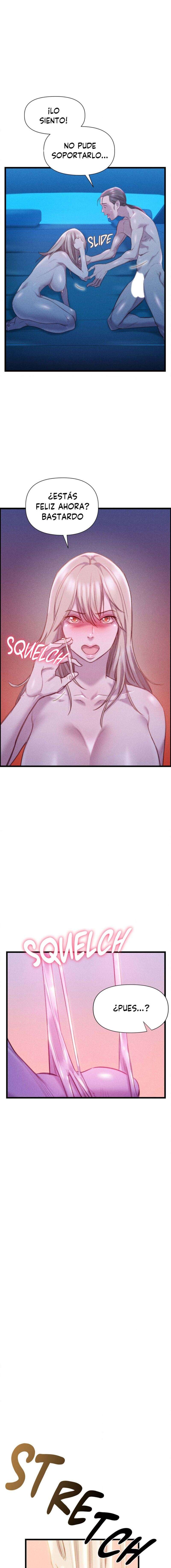 Chico del Harem Capítulo 18 - Página 12