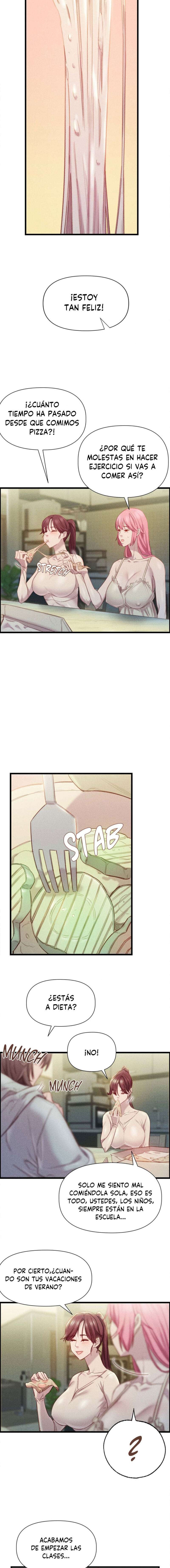 Chico del Harem Capítulo 18 - Página 13
