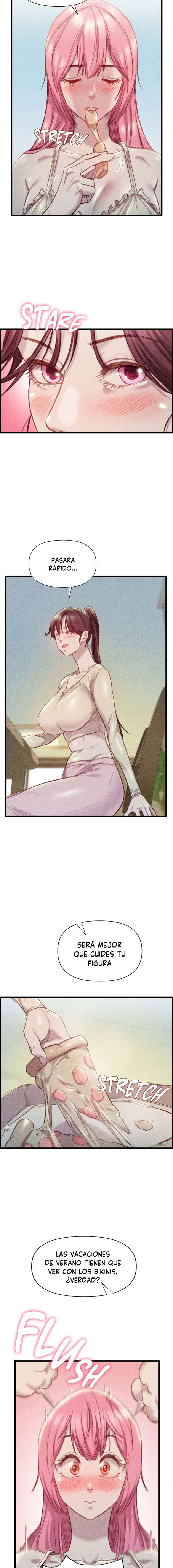 Chico del Harem Capítulo 18 - Página 14