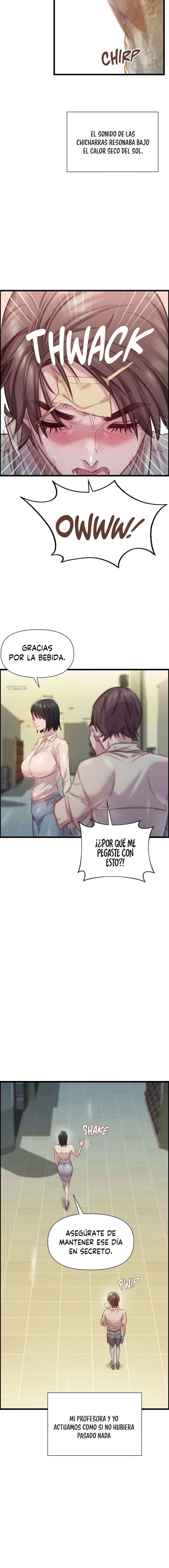 Chico del Harem Capítulo 18 - Página 16