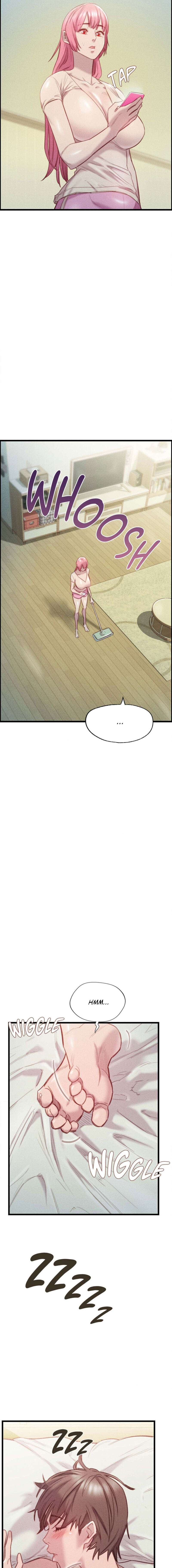 Chico del Harem Capítulo 18 - Página 19