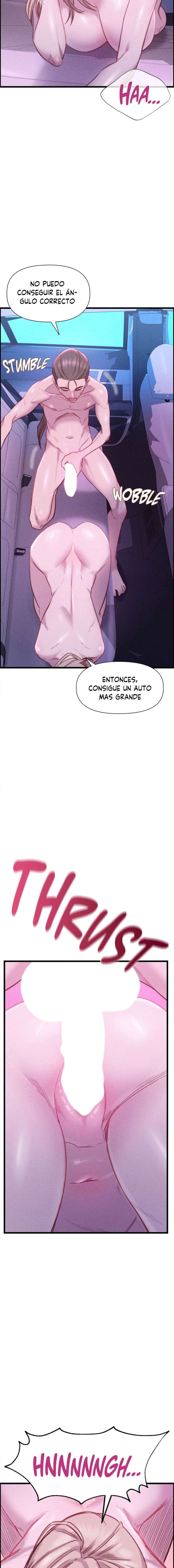 Chico del Harem Capítulo 18 - Página 7