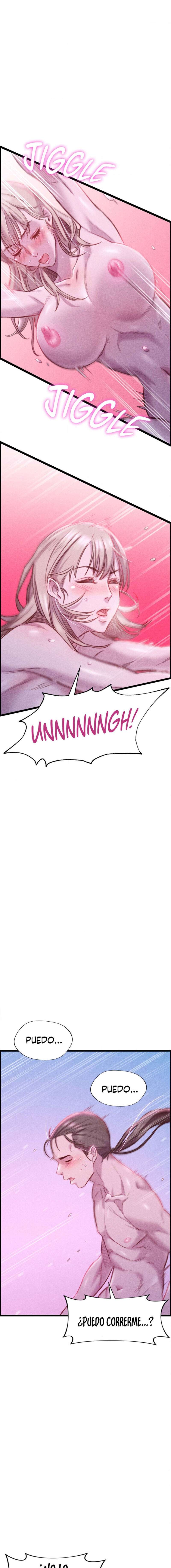 Chico del Harem Capítulo 18 - Página 9