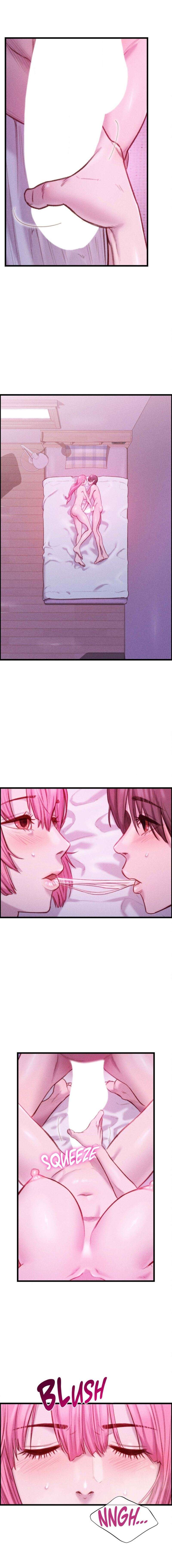 Chico del Harem Capítulo 19 - Página 11