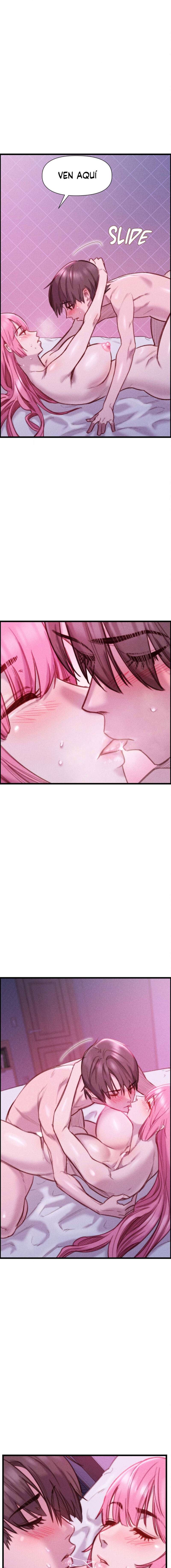 Chico del Harem Capítulo 19 - Página 17