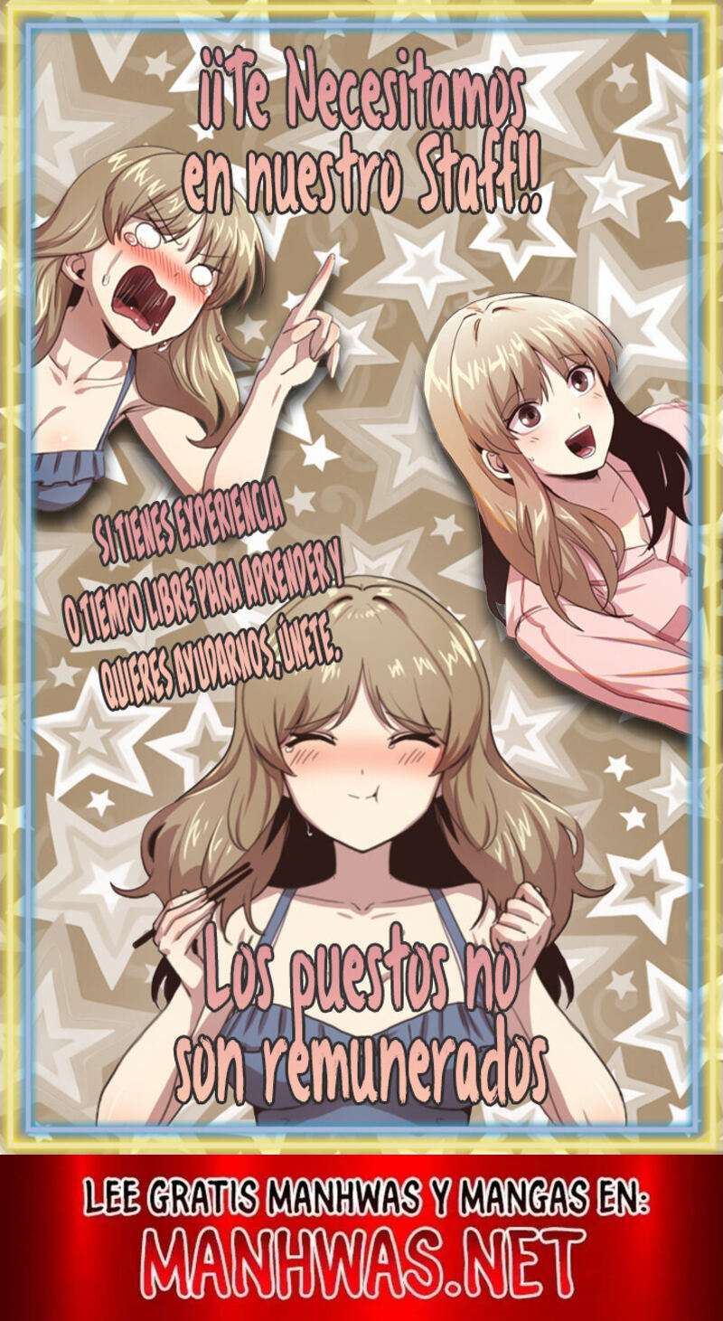 Chico del Harem Capítulo 19 - Página 20