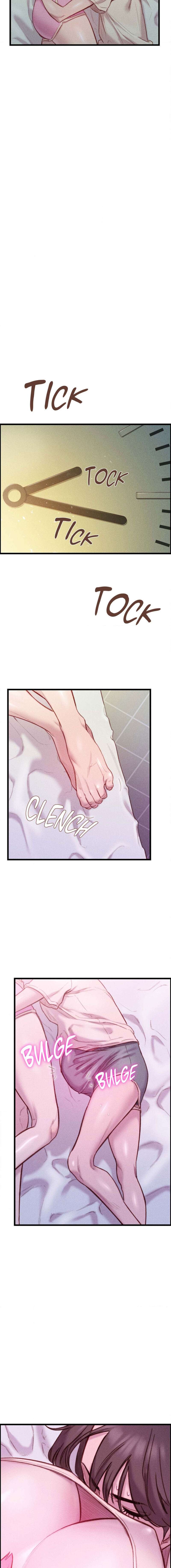 Chico del Harem Capítulo 19 - Página 4