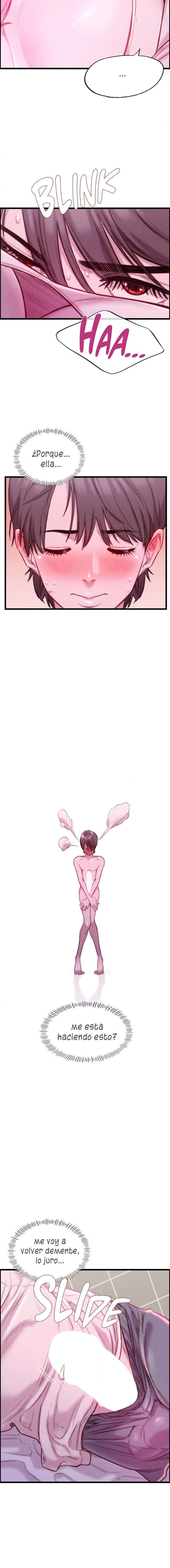 Chico del Harem Capítulo 19 - Página 5