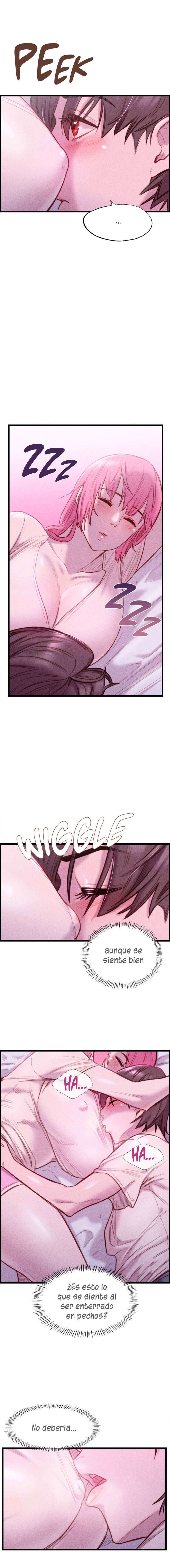 Chico del Harem Capítulo 19 - Página 6