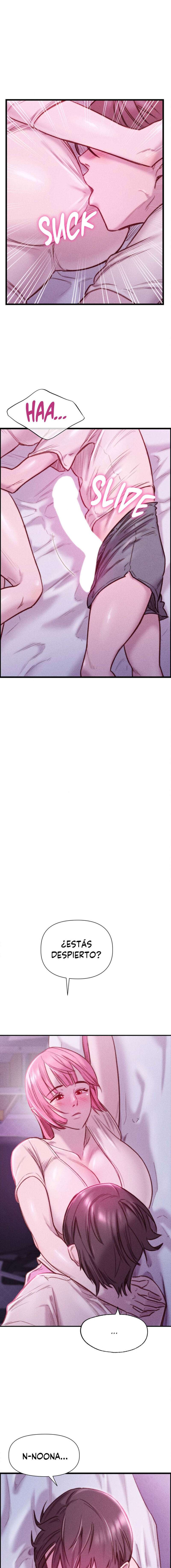 Chico del Harem Capítulo 19 - Página 7