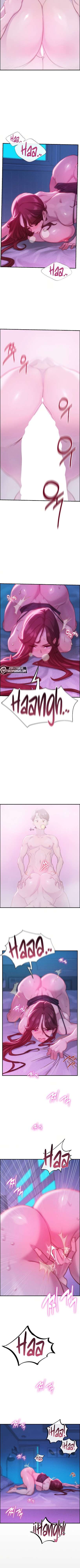 Chico del Harem Capítulo 2 - Página 10