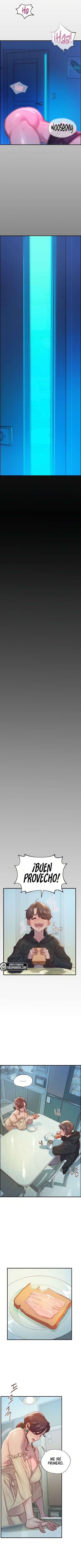 Chico del Harem Capítulo 2 - Página 11