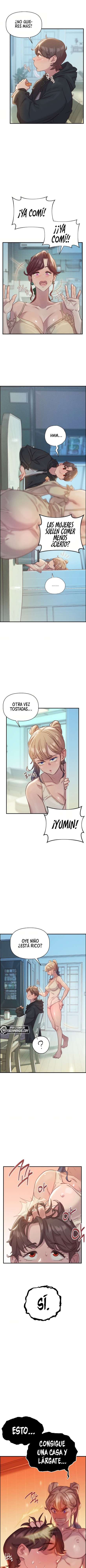 Chico del Harem Capítulo 2 - Página 12