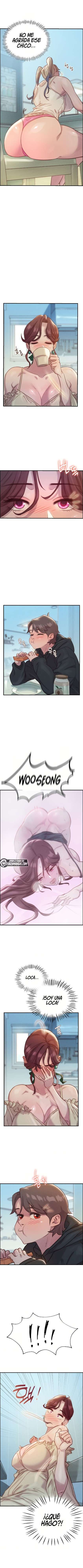 Chico del Harem Capítulo 2 - Página 14