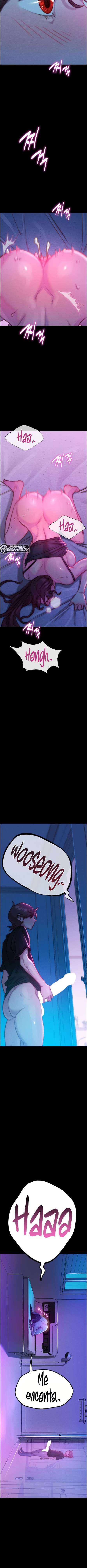 Chico del Harem Capítulo 2 - Página 16