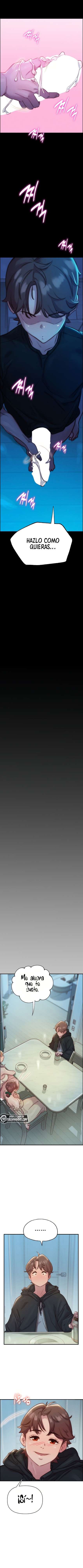 Chico del Harem Capítulo 2 - Página 17