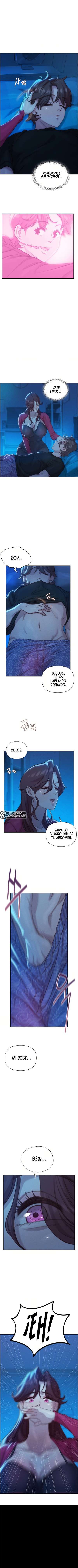 Chico del Harem Capítulo 2 - Página 4