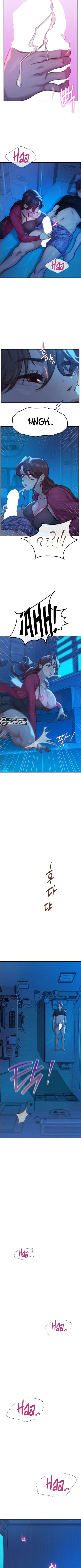 Chico del Harem Capítulo 2 - Página 7