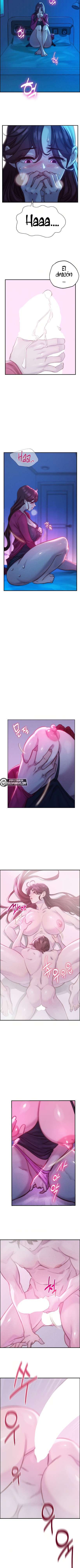 Chico del Harem Capítulo 2 - Página 8