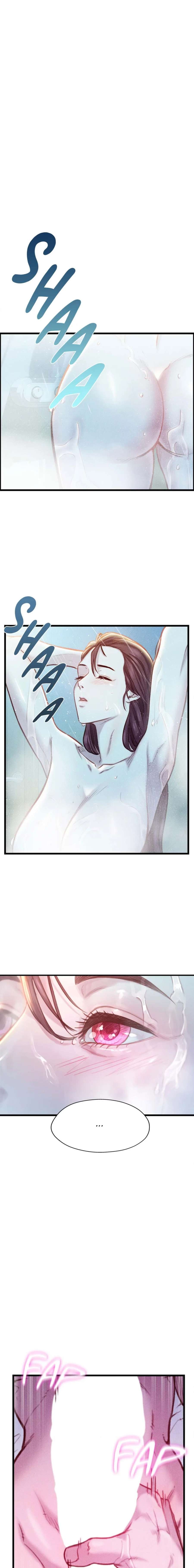 Chico del Harem Capítulo 20 - Página 12