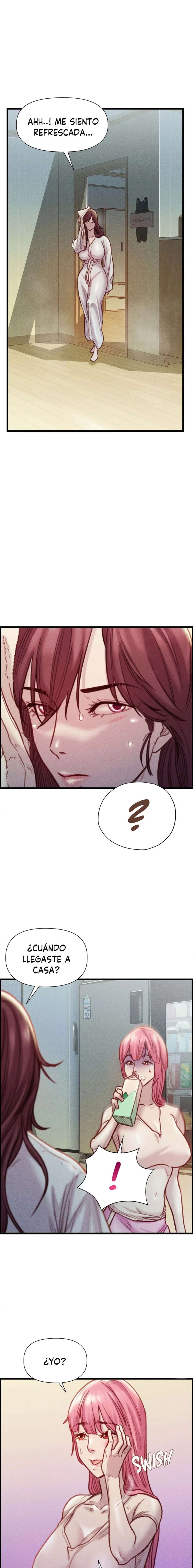 Chico del Harem Capítulo 20 - Página 15