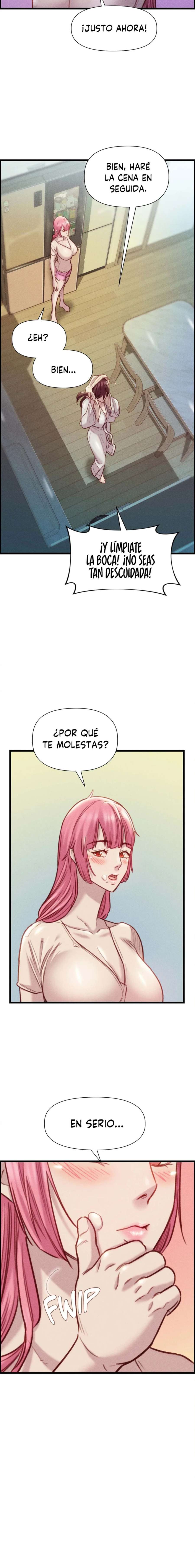 Chico del Harem Capítulo 20 - Página 16