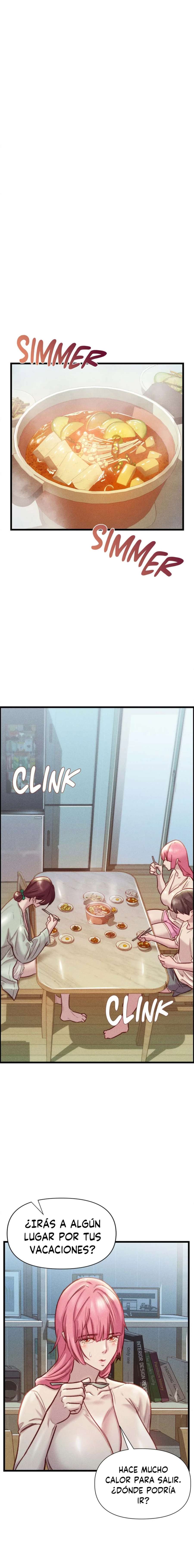 Chico del Harem Capítulo 20 - Página 17