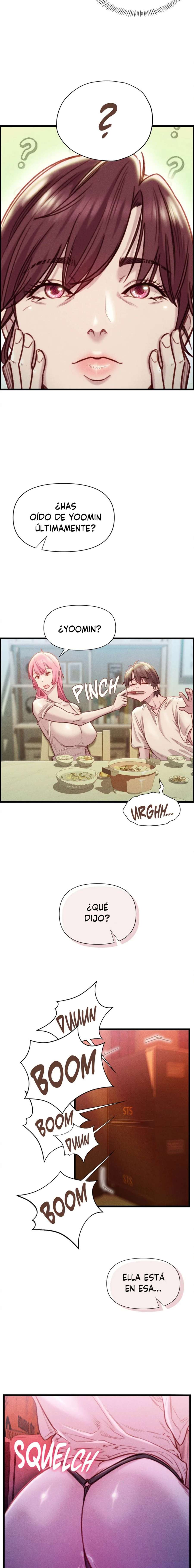 Chico del Harem Capítulo 20 - Página 20