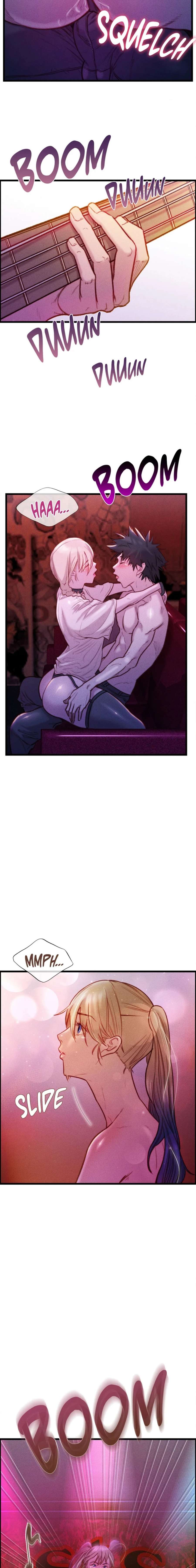 Chico del Harem Capítulo 20 - Página 21