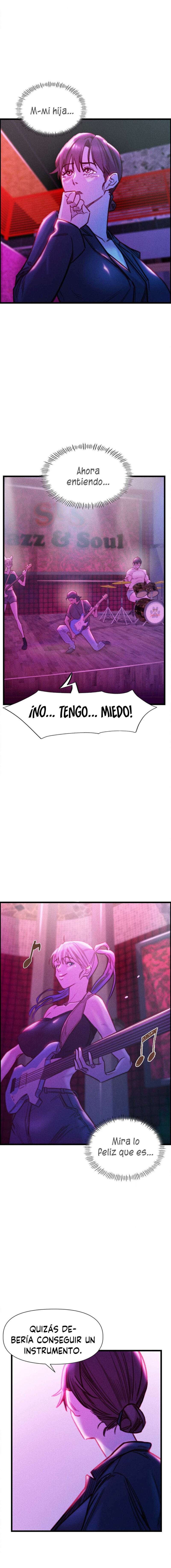 Chico del Harem Capítulo 21 - Página 10