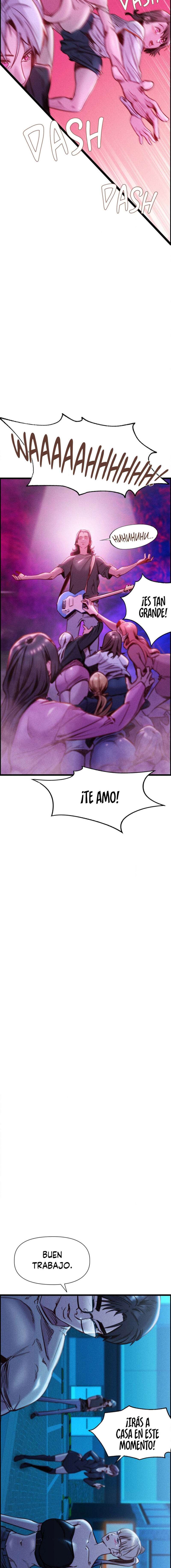 Chico del Harem Capítulo 21 - Página 12