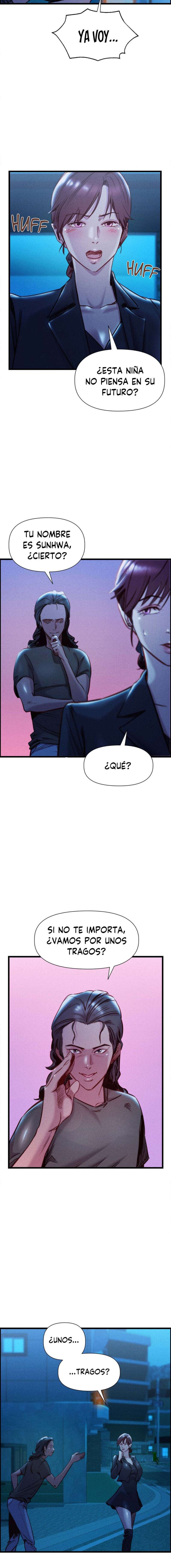 Chico del Harem Capítulo 21 - Página 13