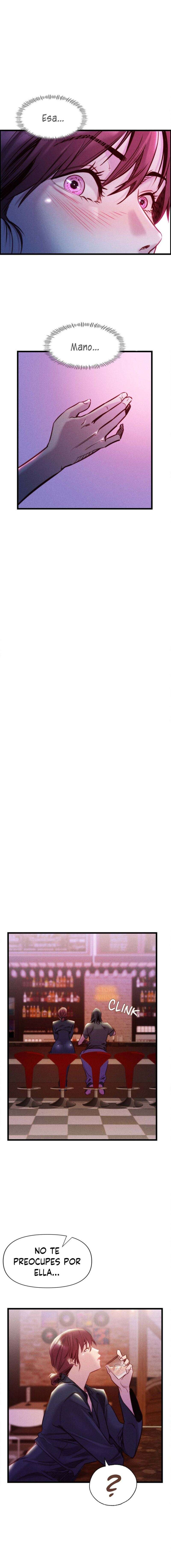 Chico del Harem Capítulo 21 - Página 14