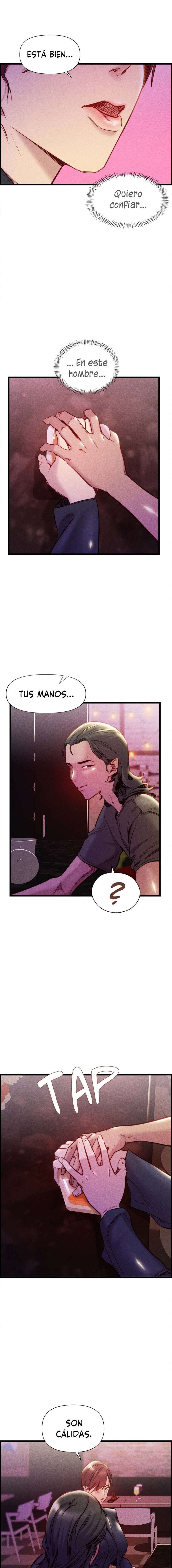 Chico del Harem Capítulo 21 - Página 17