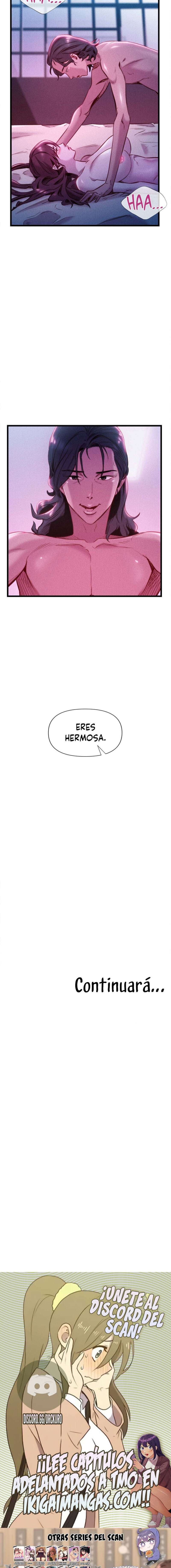 Chico del Harem Capítulo 21 - Página 20