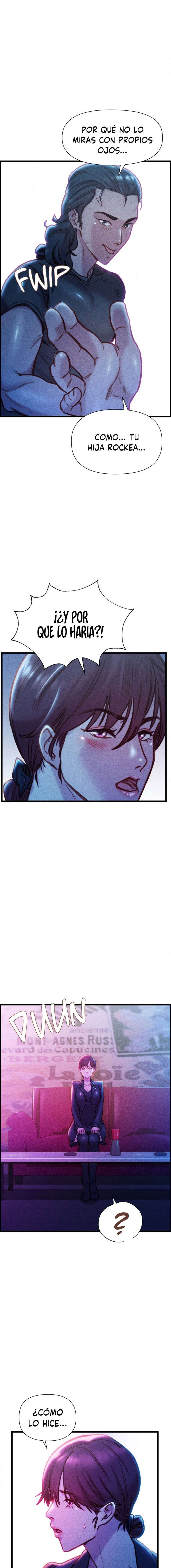 Chico del Harem Capítulo 21 - Página 6